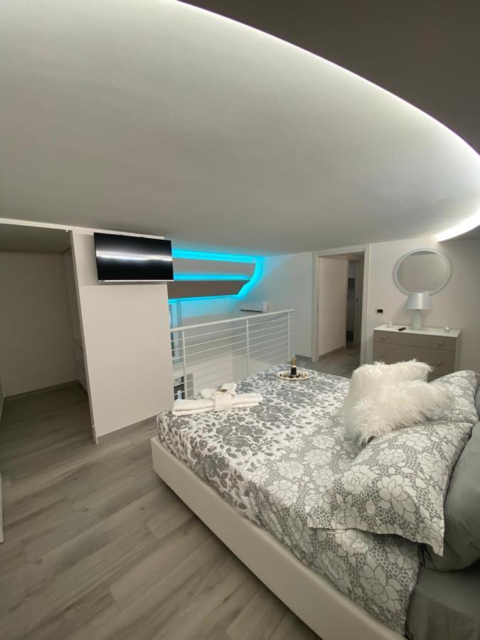 La Stella Di Mery Casa Vacanze Gragnano Exterior photo