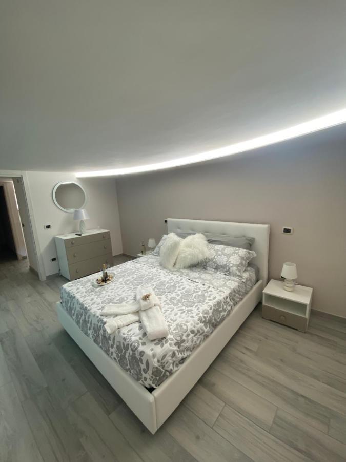La Stella Di Mery Casa Vacanze Gragnano Exterior photo