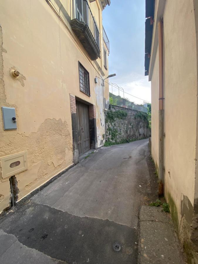 La Stella Di Mery Casa Vacanze Gragnano Exterior photo