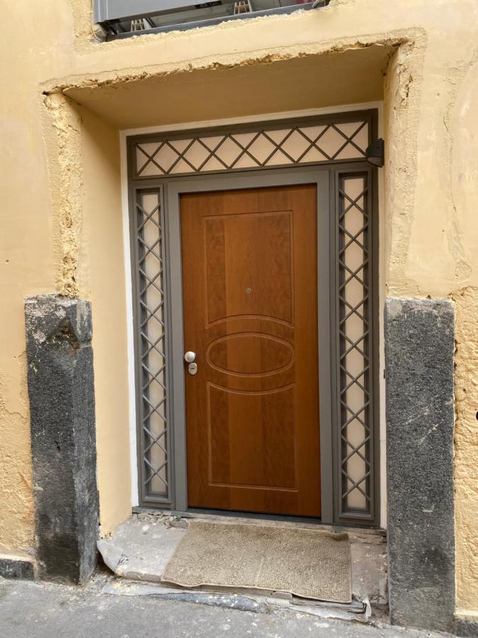 La Stella Di Mery Casa Vacanze Gragnano Exterior photo