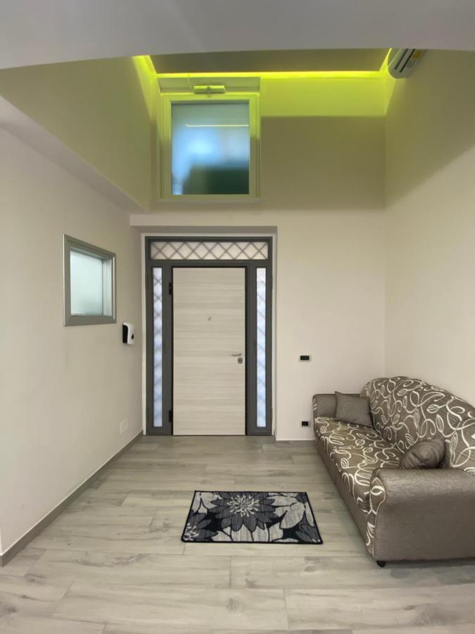 La Stella Di Mery Casa Vacanze Gragnano Exterior photo